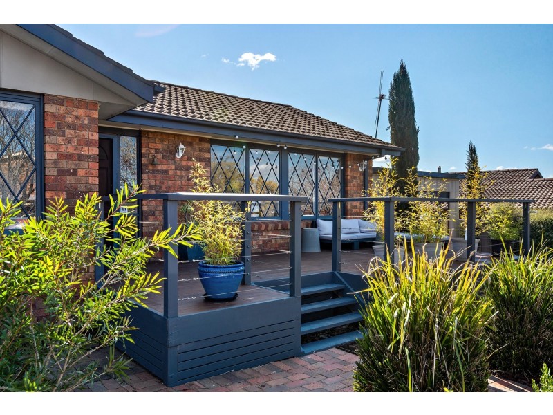 24 Burns Circuit, Mckellar ACT 2617