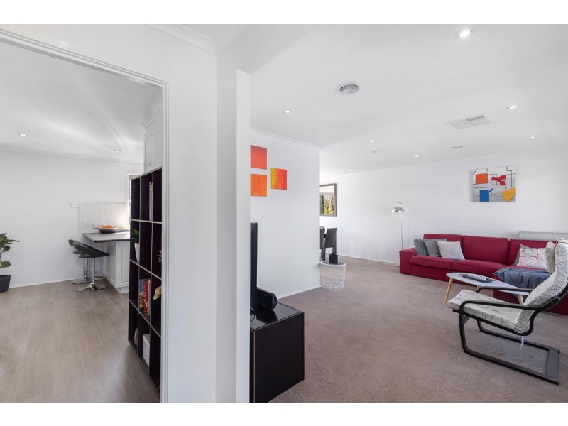 24 Burns Circuit, Mckellar ACT 2617
