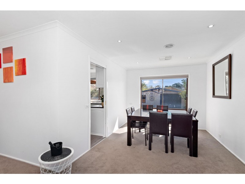 24 Burns Circuit, Mckellar ACT 2617