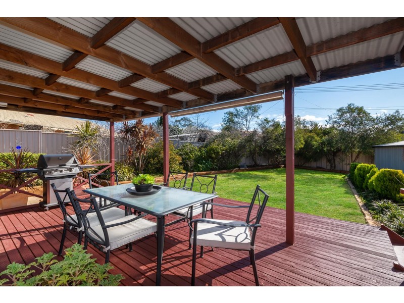 24 Burns Circuit, Mckellar ACT 2617