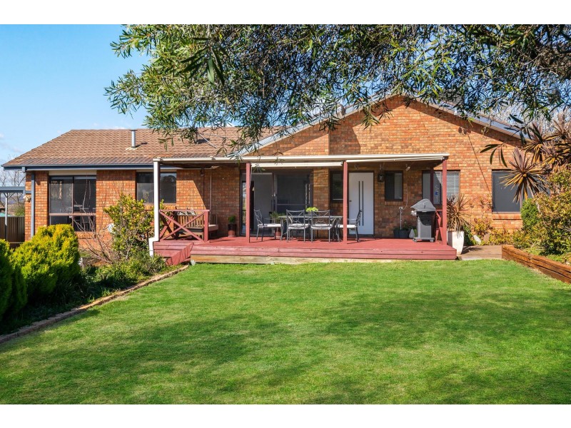 24 Burns Circuit, Mckellar ACT 2617