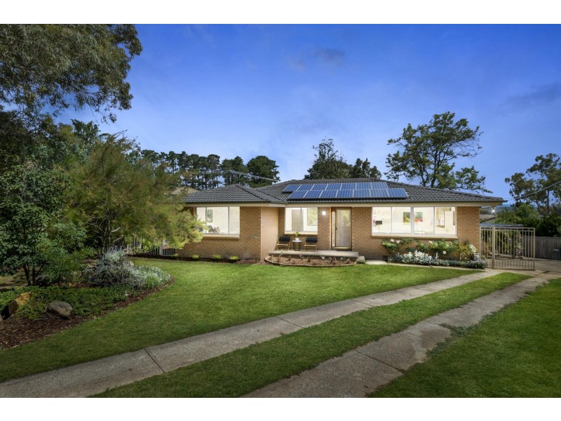 17 Phoenix Place, Giralang ACT 2617