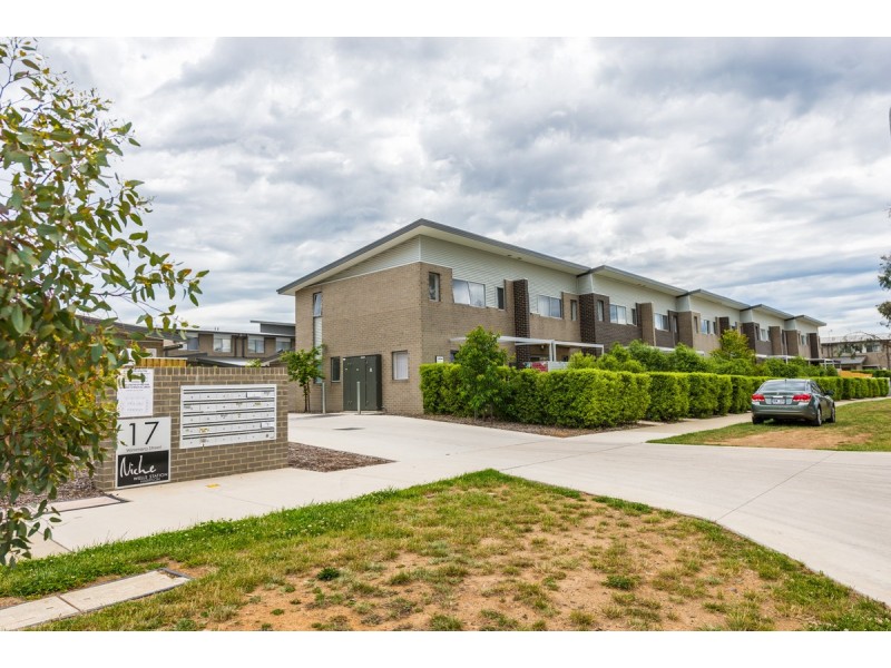 21/17 Wimmera Street, Harrison ACT 2914