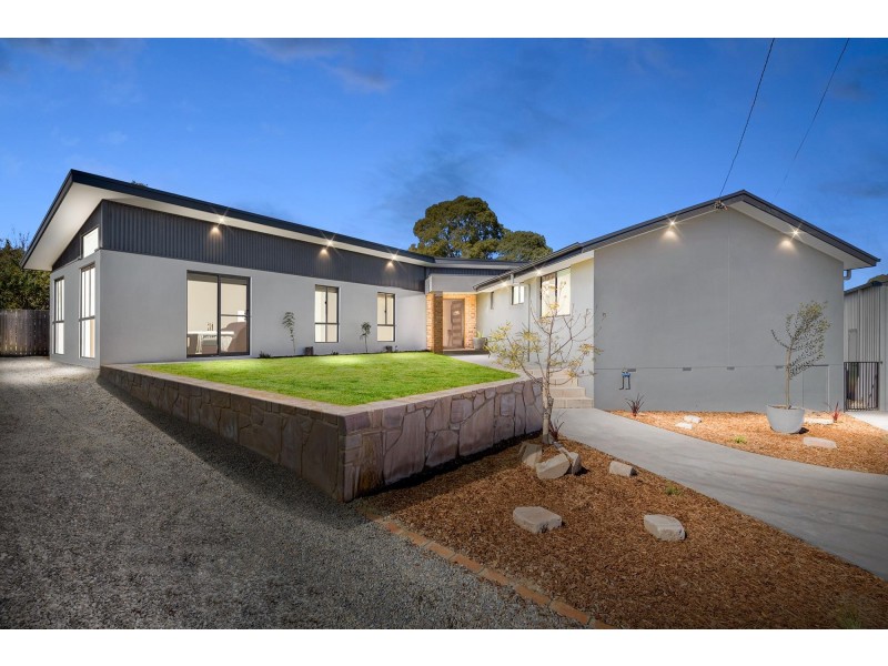 72 Longmore Crescent, Wanniassa ACT 2903