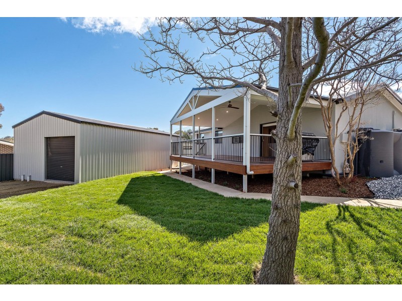 72 Longmore Crescent, Wanniassa ACT 2903
