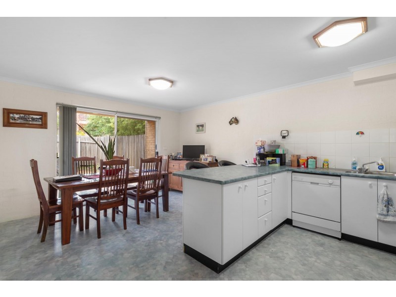 72/15 John Cleland Crescent, Florey ACT 2615