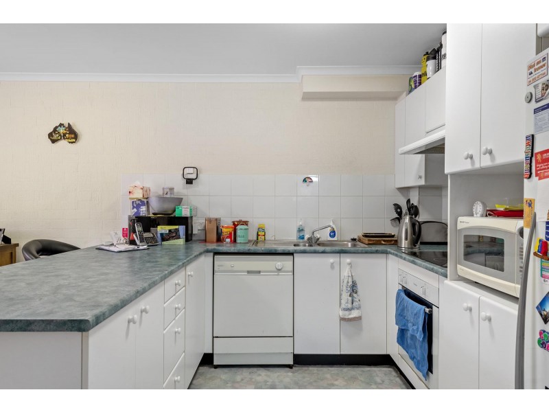 72/15 John Cleland Crescent, Florey ACT 2615