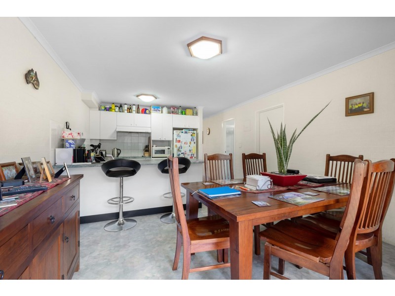 72/15 John Cleland Crescent, Florey ACT 2615