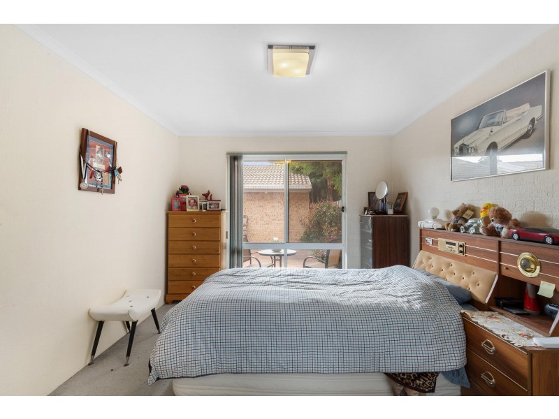 72/15 John Cleland Crescent, Florey ACT 2615