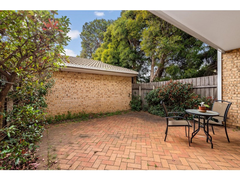 72/15 John Cleland Crescent, Florey ACT 2615