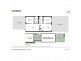 72/15 John Cleland Crescent, Florey ACT 2615 Floorplan