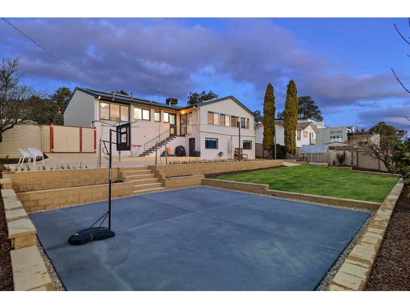 49 Baracchi Crescent, Giralang ACT 2617