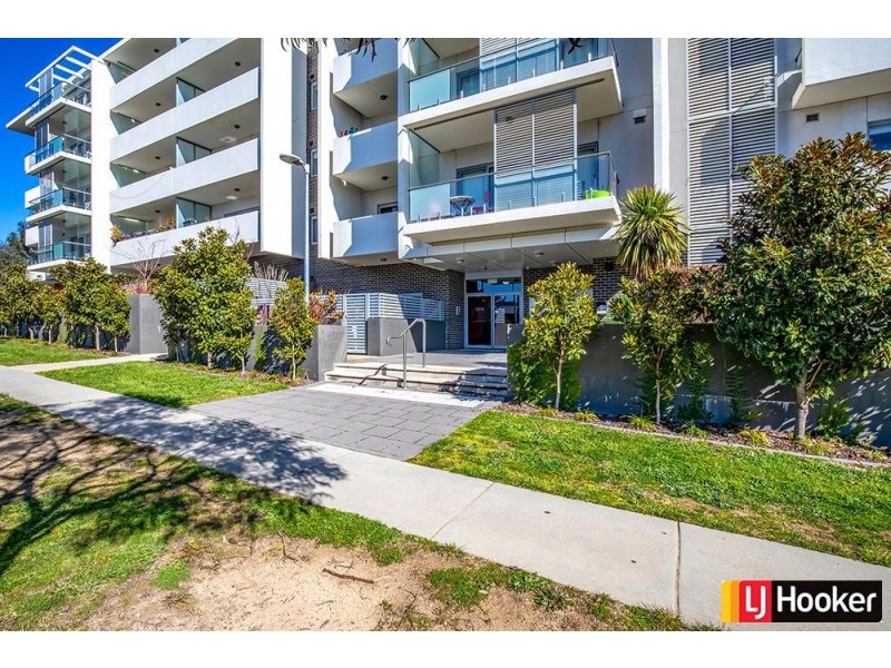 408/9 Watkin Street, Bruce ACT 2617
