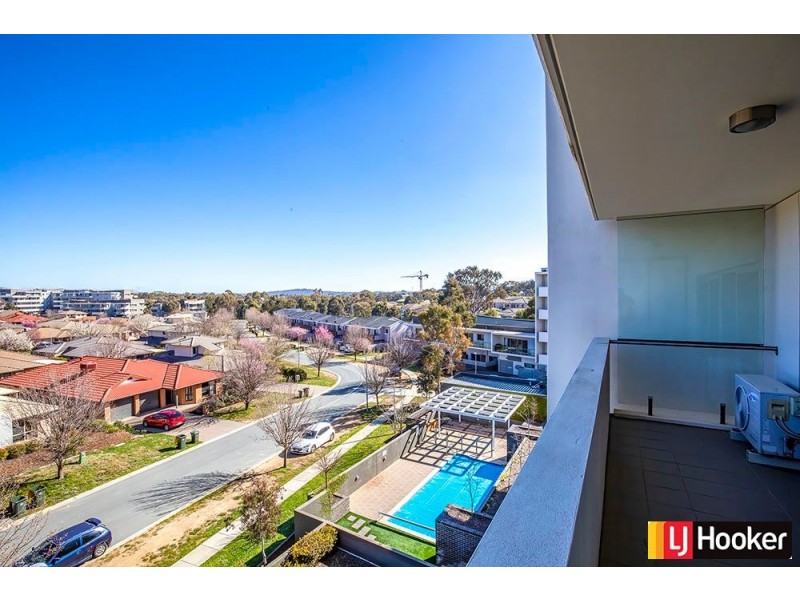 408/9 Watkin Street, Bruce ACT 2617