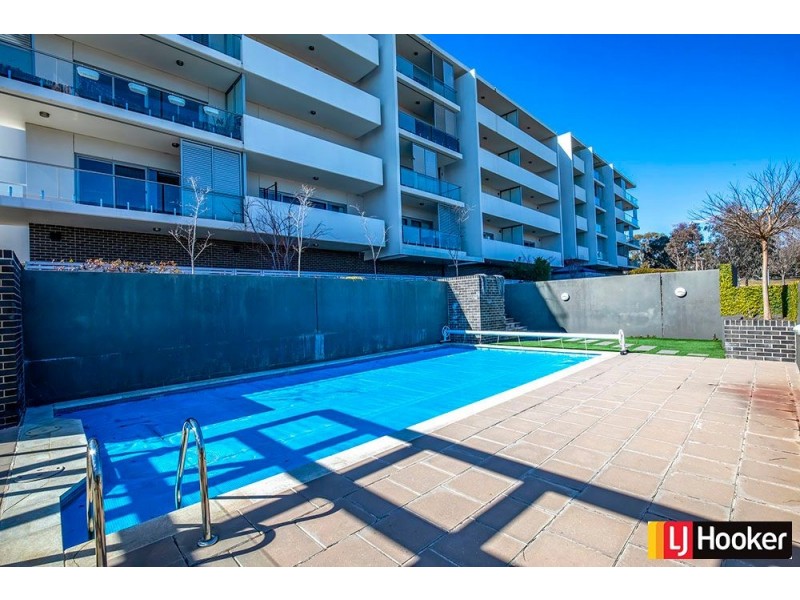 408/9 Watkin Street, Bruce ACT 2617