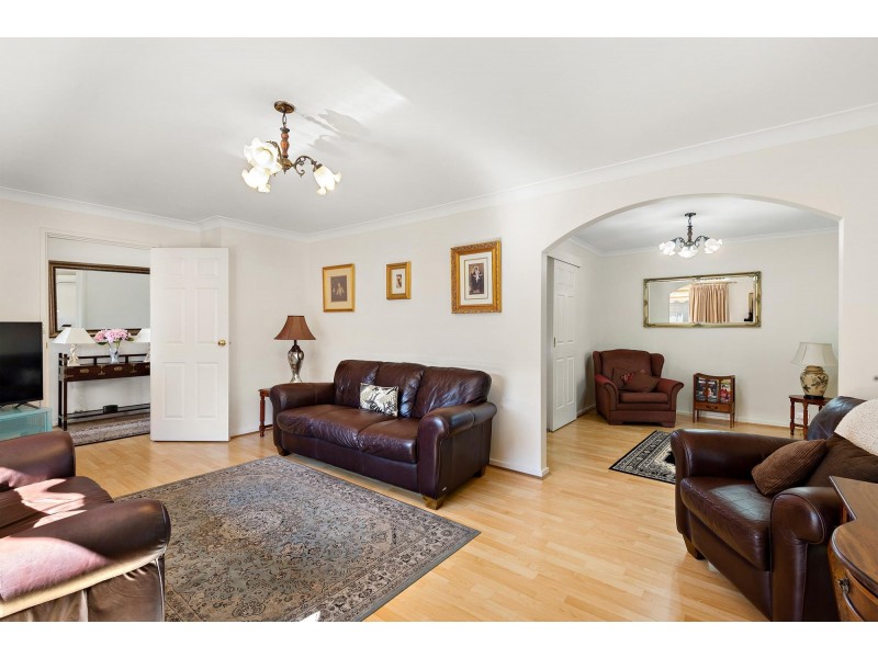 55 Yarra Street, Kaleen ACT 2617
