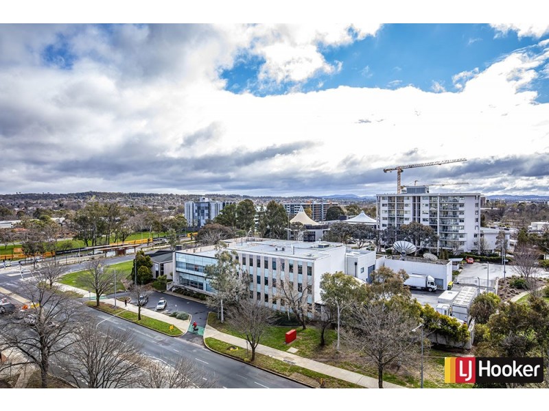 907/17 Dooring Street, Braddon ACT 2612