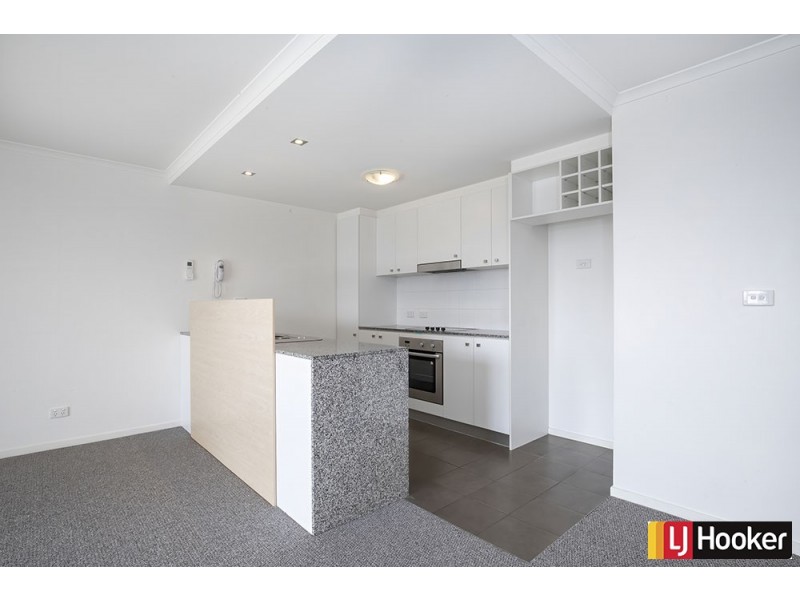 907/17 Dooring Street, Braddon ACT 2612