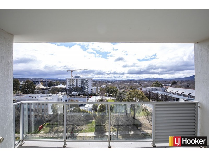 907/17 Dooring Street, Braddon ACT 2612