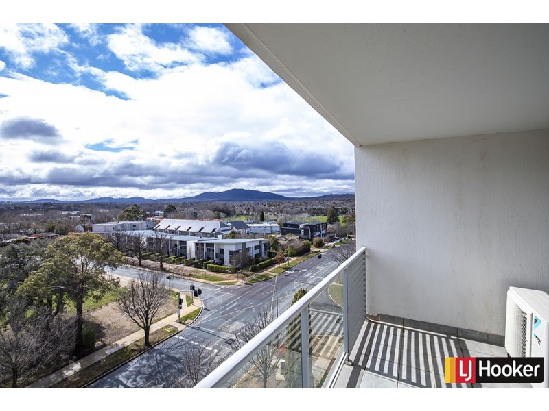 907/17 Dooring Street, Braddon ACT 2612