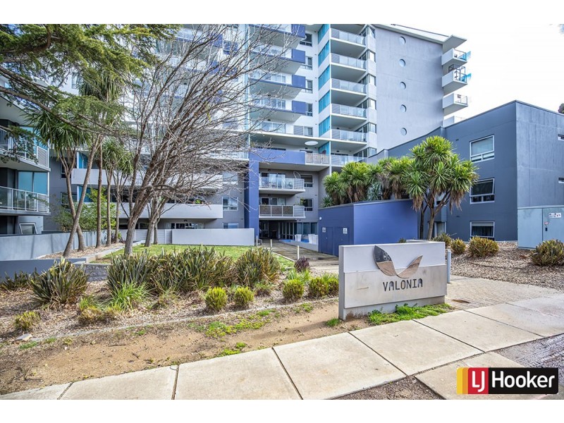 907/17 Dooring Street, Braddon ACT 2612