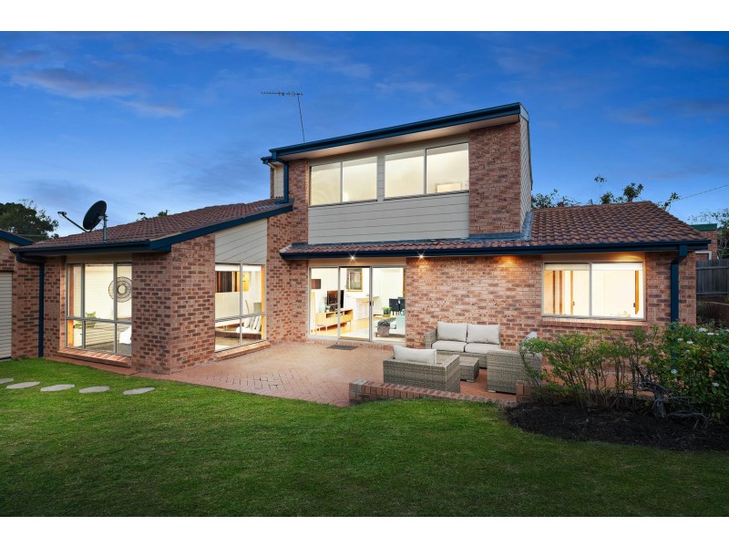 87 Barr Smith Avenue, Bonython ACT 2905