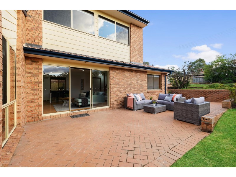 87 Barr Smith Avenue, Bonython ACT 2905