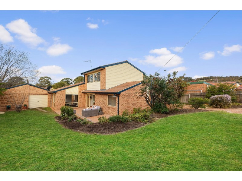 87 Barr Smith Avenue, Bonython ACT 2905