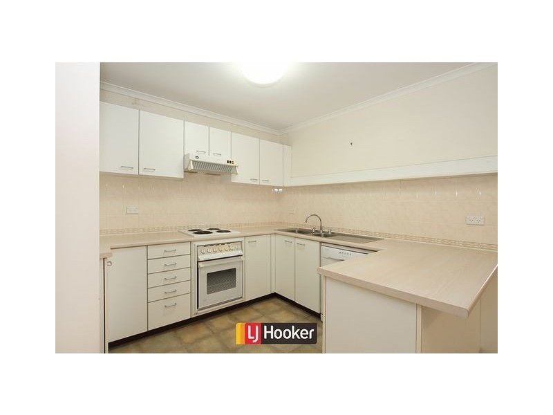 36/22 Archibald Street, Lyneham ACT 2602