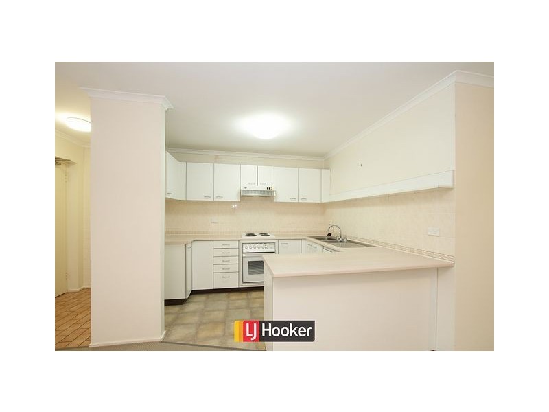 36/22 Archibald Street, Lyneham ACT 2602