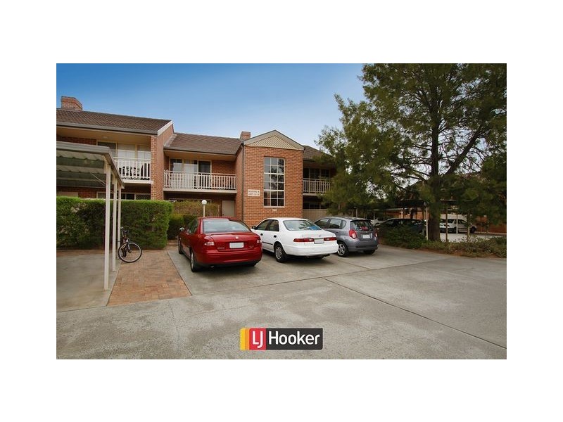 36/22 Archibald Street, Lyneham ACT 2602