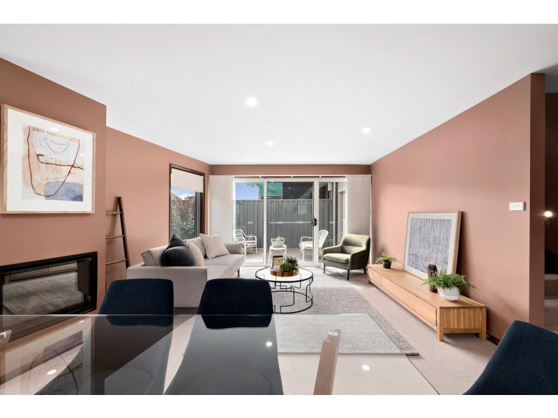 94b Diamantina Crescent, Kaleen ACT 2617