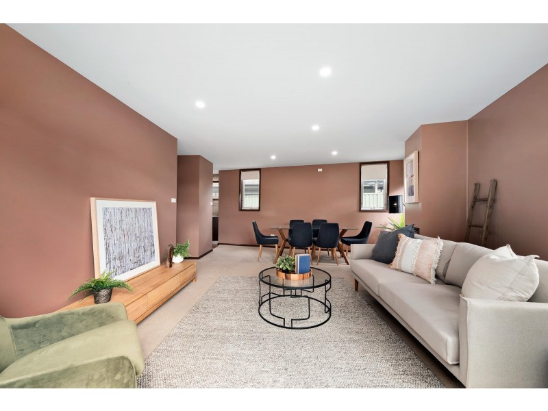 94b Diamantina Crescent, Kaleen ACT 2617