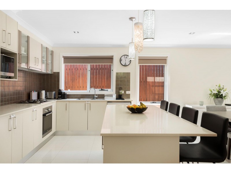 97 Essie Coffey Street, Bonner ACT 2914