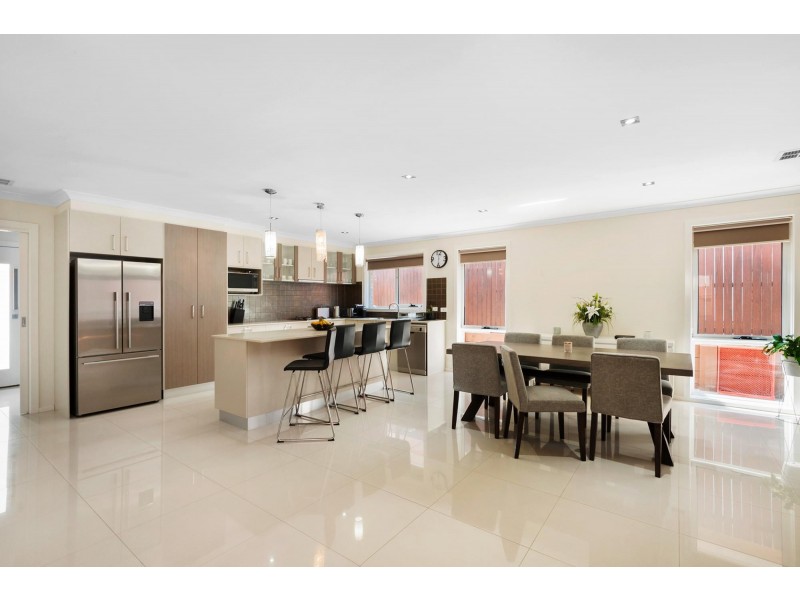 97 Essie Coffey Street, Bonner ACT 2914