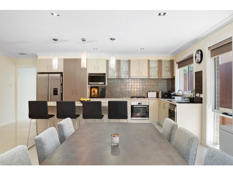 97 Essie Coffey Street, Bonner ACT 2914