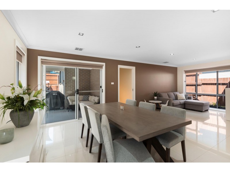 97 Essie Coffey Street, Bonner ACT 2914