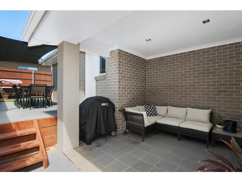 97 Essie Coffey Street, Bonner ACT 2914