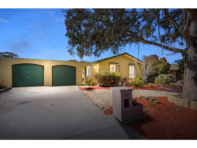 55 Yarra Street, Kaleen ACT 2617