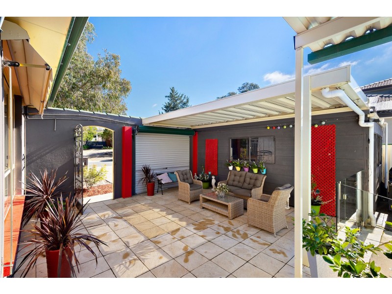 55 Yarra Street, Kaleen ACT 2617