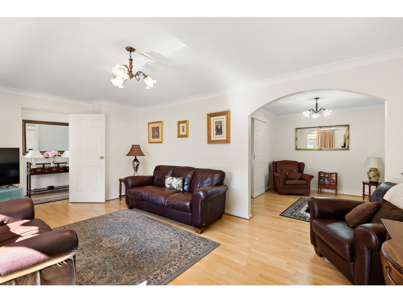 55 Yarra Street, Kaleen ACT 2617