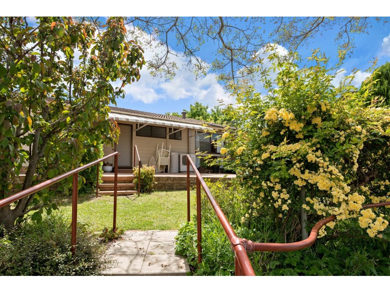 51 Kootingal Street, Giralang ACT 2617
