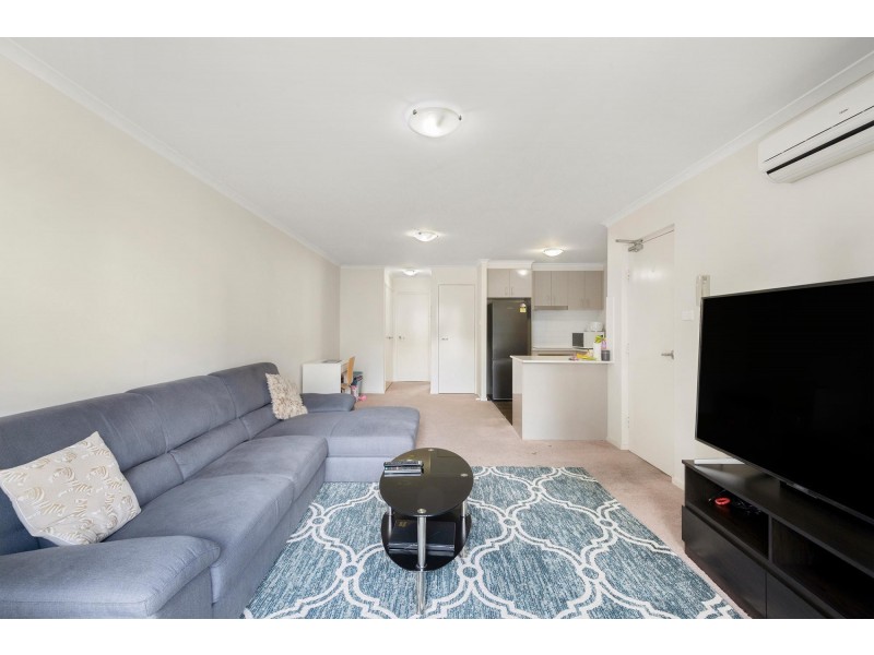 19/75 Elizabeth Jolley Crescent, Franklin ACT 2913