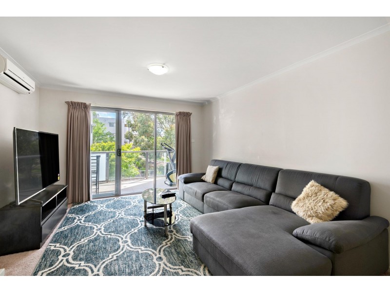 19/75 Elizabeth Jolley Crescent, Franklin ACT 2913