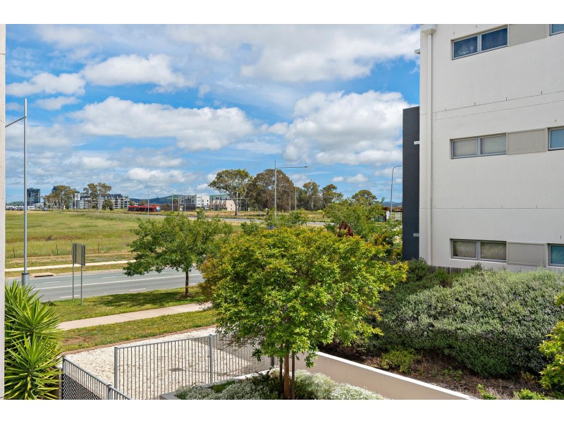 19/75 Elizabeth Jolley Crescent, Franklin ACT 2913