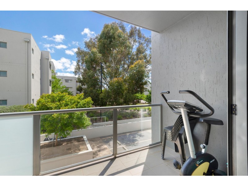 19/75 Elizabeth Jolley Crescent, Franklin ACT 2913