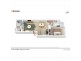 19/75 Elizabeth Jolley Crescent, Franklin ACT 2913 Floorplan
