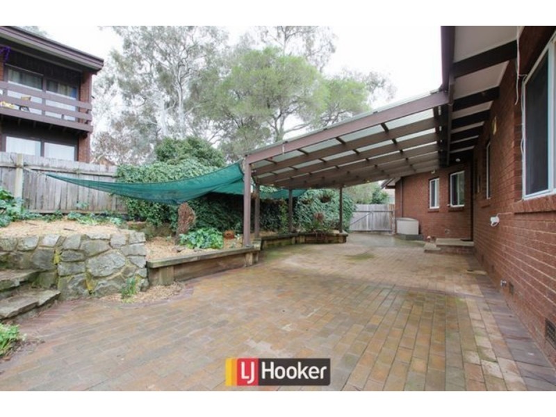 13 Callabonna Street, Kaleen ACT 2617