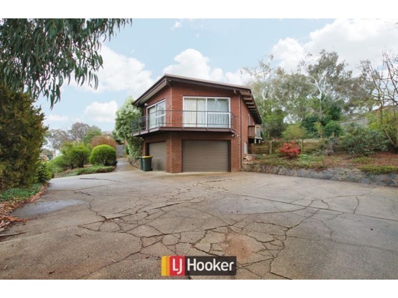 13 Callabonna Street, Kaleen ACT 2617
