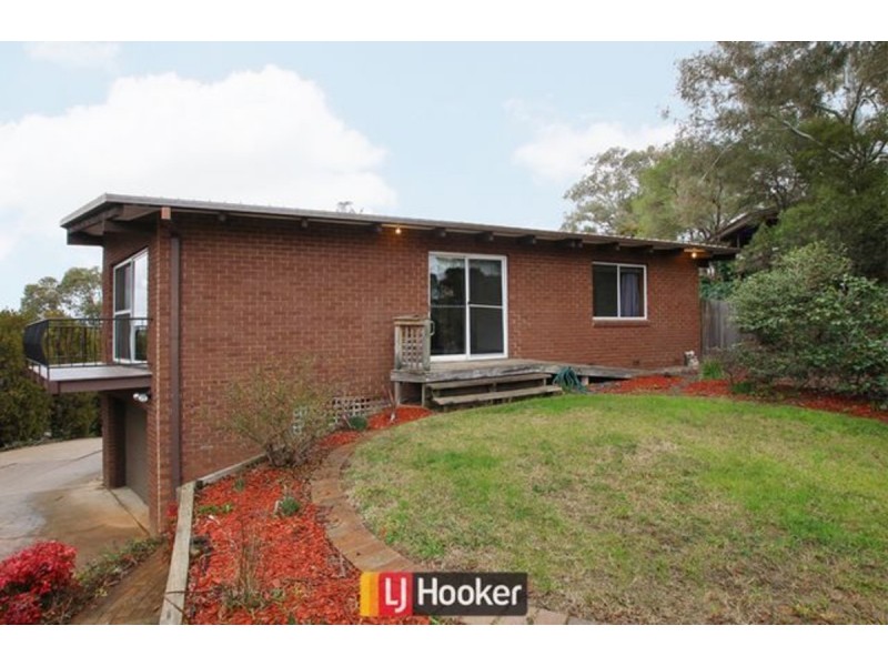 13 Callabonna Street, Kaleen ACT 2617